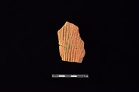 陶片藏品圖，第1張